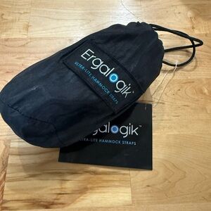 Ergologik Ultra-Lite Hammock Straps